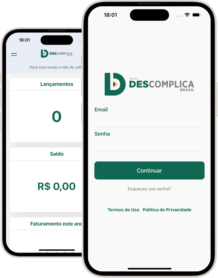 Descomplica